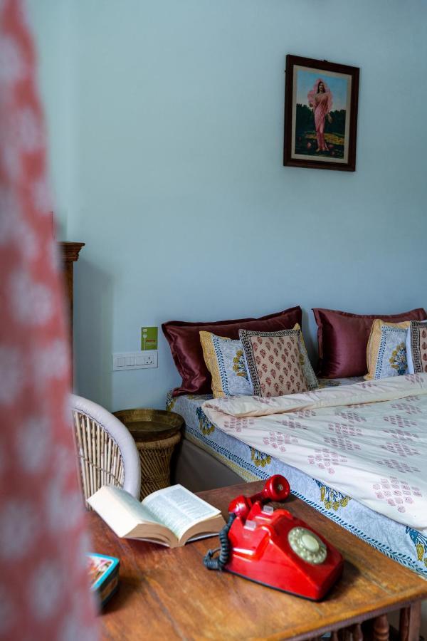 Kol Pol Mohalla Boutique Stay Udaipur Exterior photo