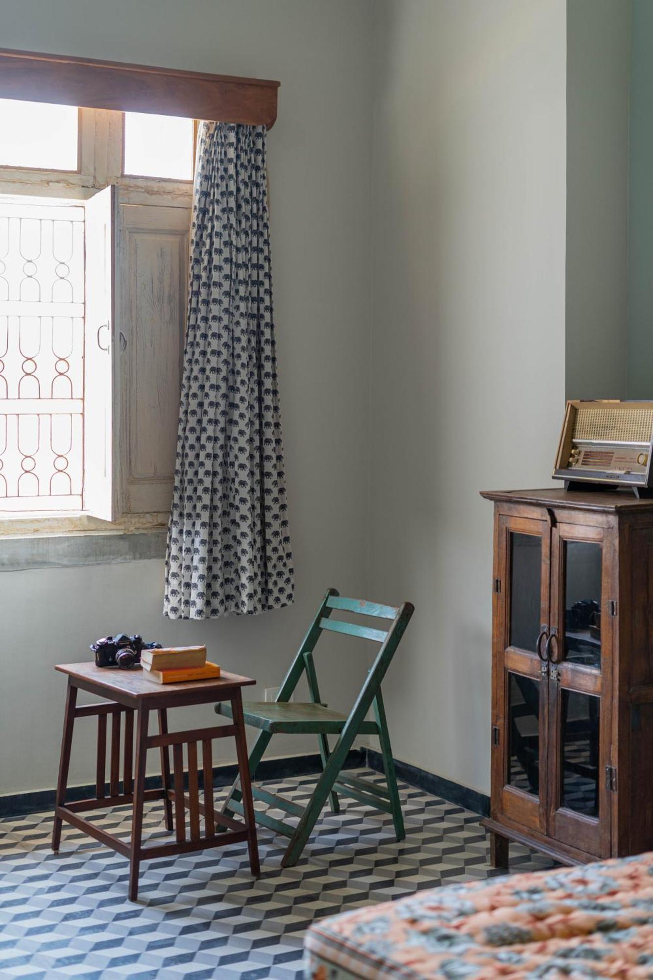 Kol Pol Mohalla Boutique Stay Udaipur Exterior photo